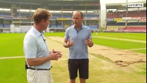 India v England 2nd Test 2016 Match Preview -cricket