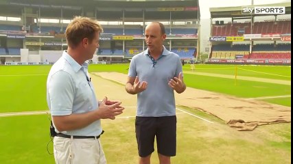 India v England 2nd Test 2016 Match Preview -cricket
