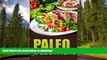FAVORITE BOOK  Paleo For Beginners: An Easy and Thorough Guide on Jumpstarting the Paleo Diet