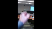 [18-25] Test de la blague de Ruquier dans un Amphi