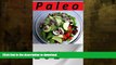 FAVORITE BOOK  Paleo Diet 101: your Paleo diet recipes, Paleo diet Breakfasts, Paleo Lunches and