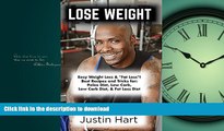 READ BOOK  Lose Weight: Easy Weight Loss   