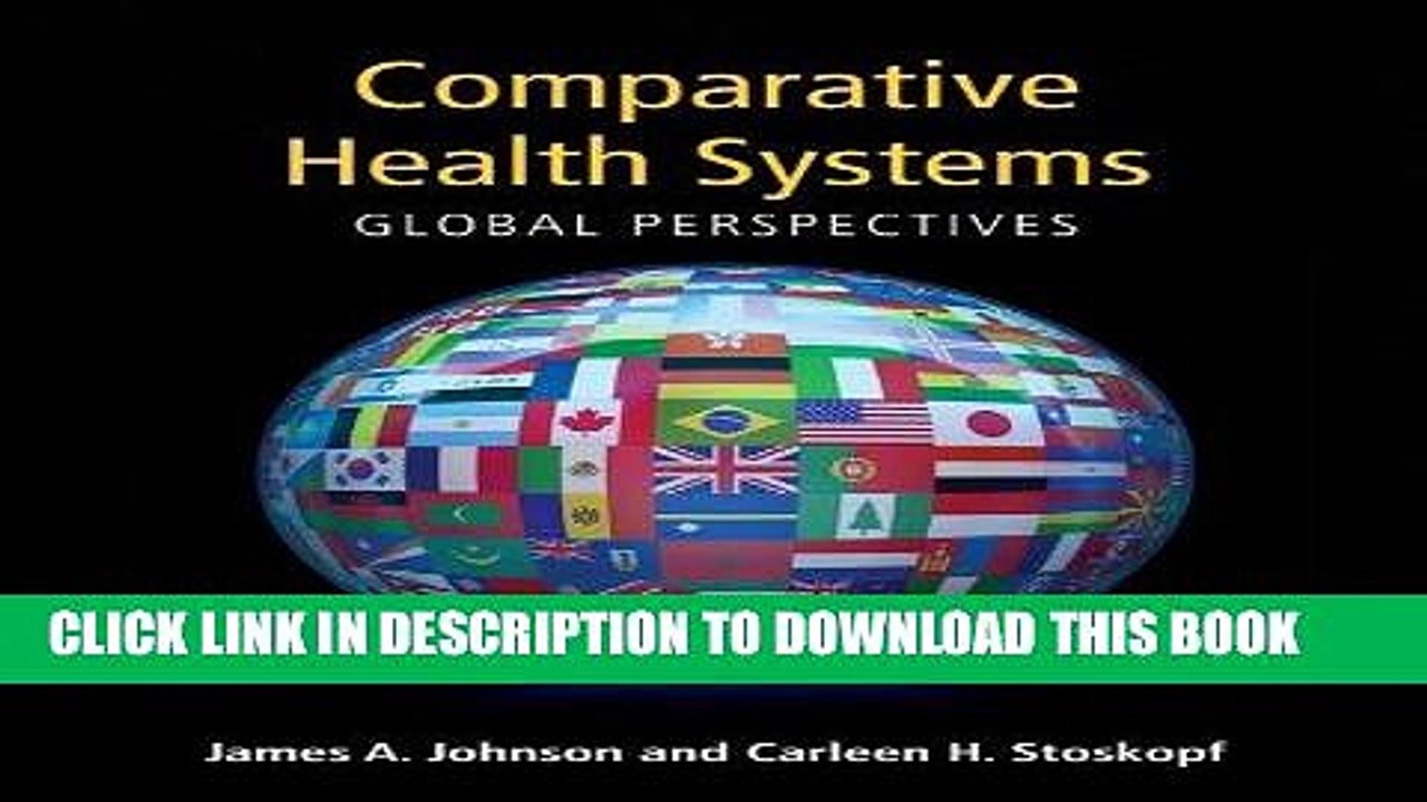 [PDF] Comparative Health Systems: Global Perspectives Full Collection