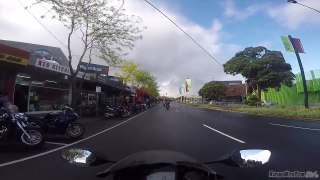 MotoGP Ride 2016 On My CBR1000RR!