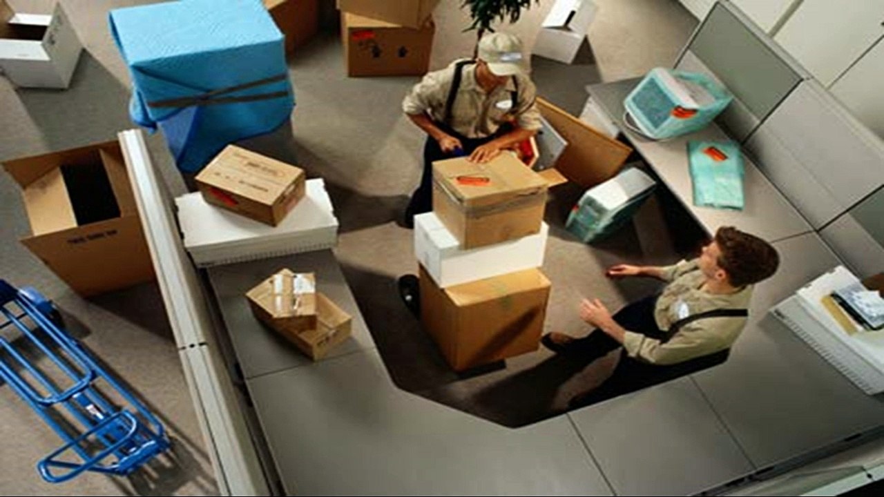 Emergency Moving Services in Chicago IL