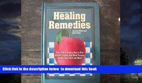 liberty books  Bottom Line s Healing Remedies: Over 1,000 Astounding Ways to Heal Arthritis,