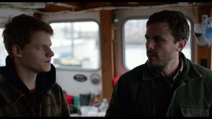 Manchester by the Sea - Thank You