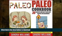 FAVORITE BOOK  Paleo Diet BUNDLE (Paleo   Paleo Cookbook): The Paleo Diet For Beginners Guide,
