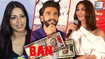 Ranveer Singh,Vaani Kapoor And Sonali Bendre React To Currency Ban