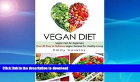 READ  Vegan: Vegan Diet for Beginners - Over 95 Easy   Delicious Vegan Recipes for Healthy Living