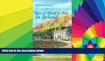 Ebook deals  Special Places to Stay Ireland  [DOWNLOAD] ONLINE