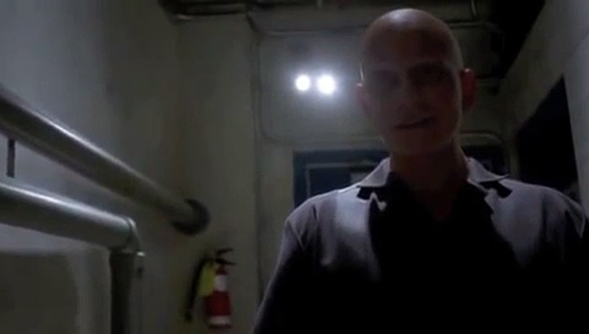 The Flash- Flash Vs The Mist