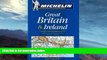 Best Buy Deals  Michelin Great Britain and Ireland Tourist and Motoring Atlas No. 1122 (Michelin