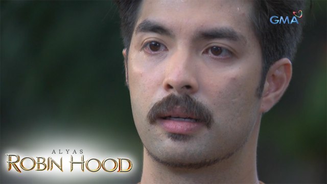 Alyas Robin Hood: Pagkabigo ni Jojo | Episode 43