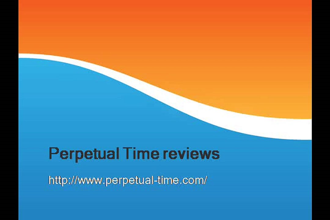 Check Perpetual Time reviews
