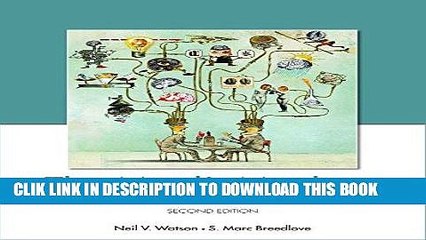 [PDF] The Mind s Machine: Foundations of Brain and Behavior, Second Edition Full Online