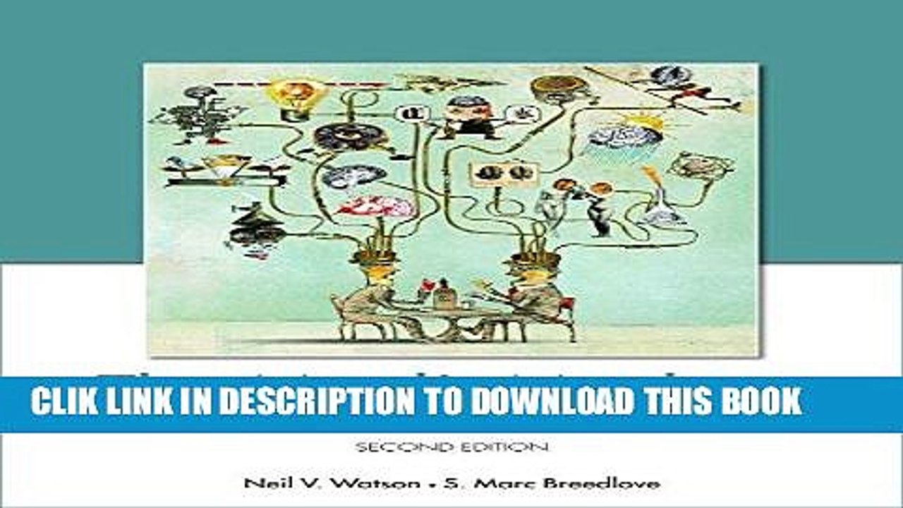 [PDF] The Mind s Machine: Foundations of Brain and Behavior, Second Edition Full Online