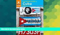 Ebook Best Deals  The Rough Guide to Cuba (Rough Guide Cuba)  BOOOK ONLINE