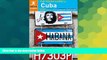 Ebook Best Deals  The Rough Guide to Cuba (Rough Guide Cuba)  BOOOK ONLINE