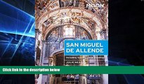 Ebook Best Deals  Moon San Miguel de Allende: Including Guanajuato   QuerÃ©taro (Moon Handbooks)