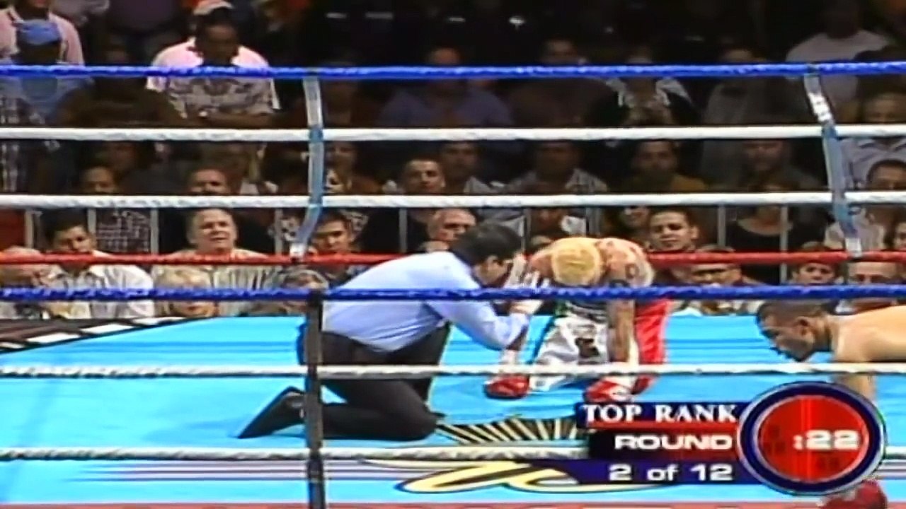 TOP 20 BODY SHOT KNOCKOUTS IN BOXING HISTORY