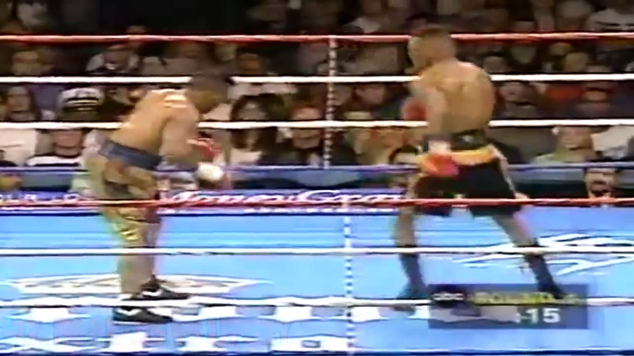 TOP 20 GREATEST COMBINATION PUNCH KNOCKOUTS IN BOXING HISTORY