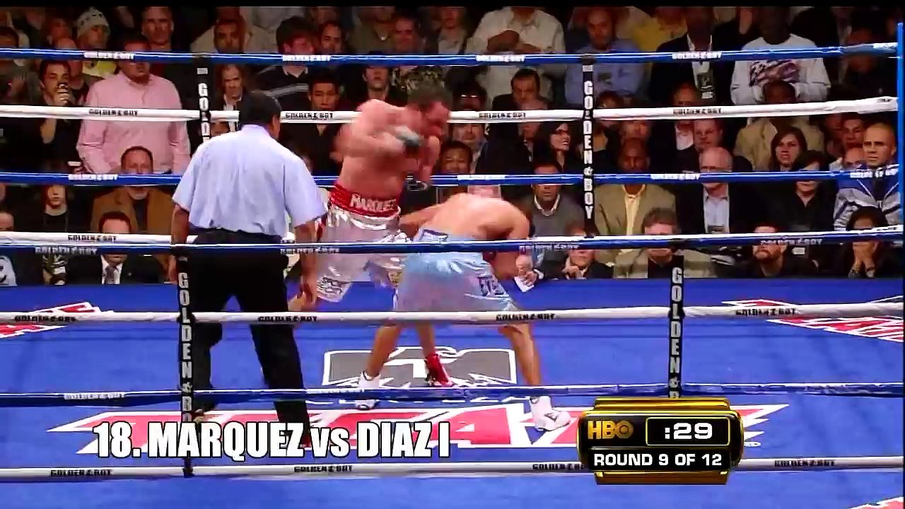 TOP 20 GREATEST UPPERCUT KNOCKOUTS IN BOXING HISTORY