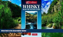 Best Buy Deals  Whisky Map of Scotland (Collins British Isles and Ireland Maps) by Andrew Elder