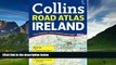 Best Buy Deals  Comprehensive Road Atlas Ireland by Collins UK (2008-04-07)  BOOK ONLINE
