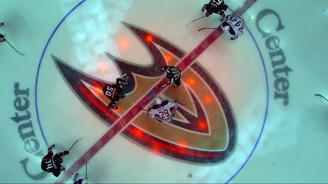 Edmonton Oilers vs Anaheim Ducks | NHL | 15-NOV-2016