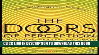 [PDF] The Doors of Perception and Heaven and Hell Popular Online
