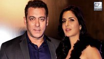 Salman Khan And Katrina Kaif To REUNITE For Karan Johar's Next