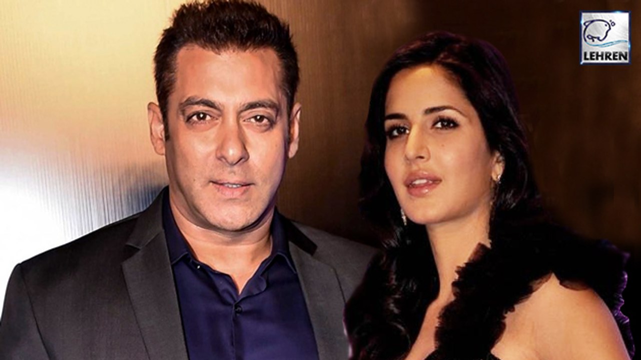 Salman Khan And Katrina Kaif To REUNITE For Karan Johar's Next