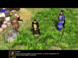 Age of Empires İ: Asian Dynasties - China - Cinemáticas
