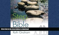 FAVORITE BOOK  Step Into the Bible: 100 Family Devotions to Help Grow Your Child s Faith FULL