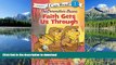 FAVORITE BOOK  The Berenstain Bears, Faith Gets Us Through (I Can Read! / Good Deed Scouts /