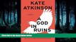 Read A God in Ruins: A Novel (Todd Family) Library Online Ebook