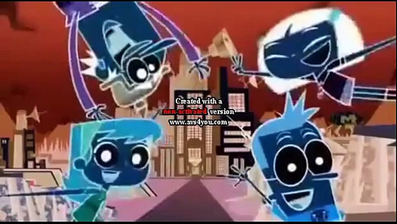 Sidekick Theme Song in G-Major!