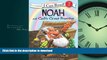 FAVORITE BOOK  Noah and God s Great Promise: Biblical Values (I Can Read! / Dennis Jones Series)