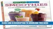 Ebook Carbs   Cals Smoothies: 80 Healthy Smoothie Recipes   275 Photos of Ingredients to Create