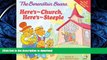 READ BOOK  The Berenstain Bears: Here s the Church, Here s the Steeple (Lift the Flap /