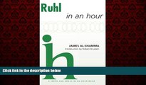 EBOOK ONLINE  Ruhl in an Hour (Playwrights in An Hour) READ ONLINE