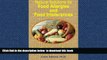 Best book  Natural Solutions for Food Allergies and Food Intolerances: Scientifically Proven