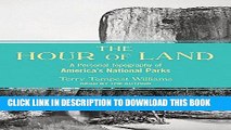 [PDF] The Hour of Land: A Personal Topography of America s National Parks Popular Colection
