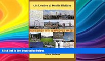 Best Buy PDF  Al s London   Dublin Holiday: Day-by-Day Travel Journal  READ ONLINE