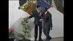 Insolite : Le président Mugabé ivre en Inde