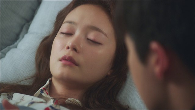 '이제 아무도 다다 못 건드리게 할게' [1%의 어떤 것 Something of 1 Percent] 13회