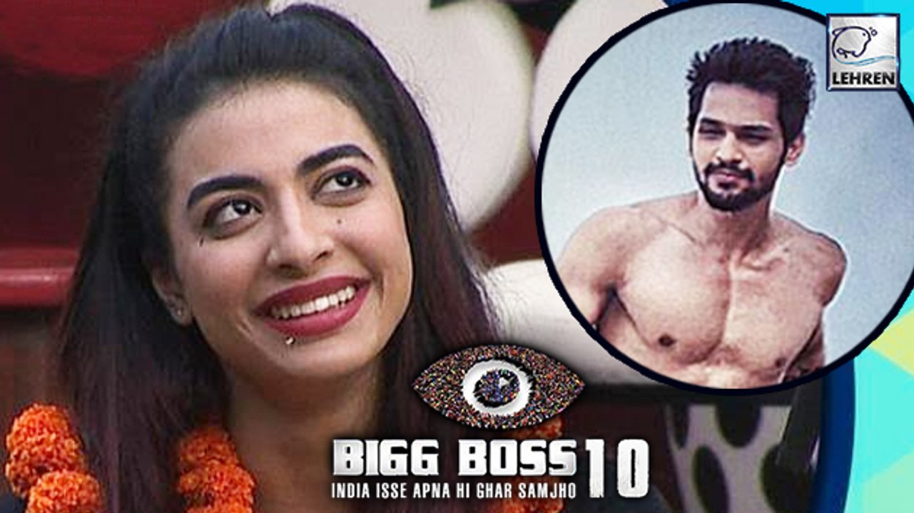 Bigg Boss 10: VJ Bani DATING Yuvraj?