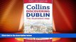Big Sales  Collins Discovering Dublin: The Illustrated Map (Collins Travel Guides)  BOOOK ONLINE