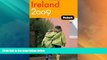 Big Sales  Fodor s Ireland 2009 (Fodor s Gold Guides)  [DOWNLOAD] ONLINE